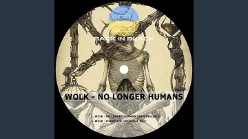 Overflow (Original Mix)