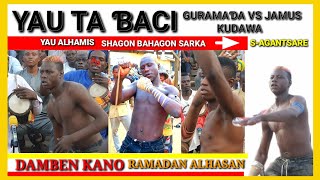 Yau Alhamis 16/5/2024|Ramadan sunyi Ba tacciya Alhasan Yasaka na Agantsare Gudu Yanzu-yanzu a kano