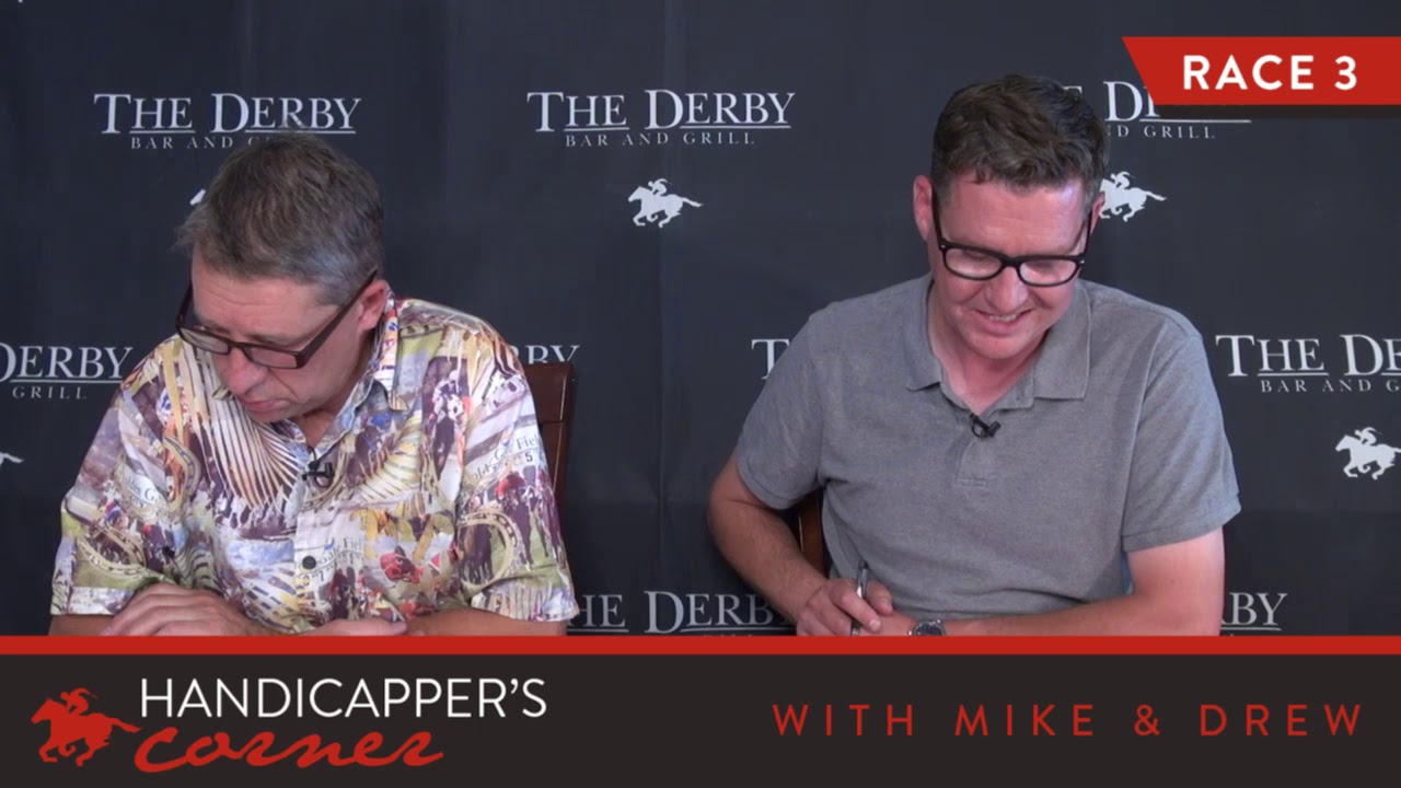 Handicapper's Corner – Friday, July 19, 2019