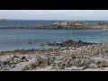 Roscoff Batz Bretagne Septembre 2021