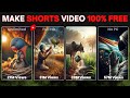 How to Create Perfect Ai Videos | ai Video Kaise Banayen | Full Course | Text to Video Free Ai 🔥