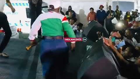 Mayoghurt Best Performance 2024 || Abalandeli bacela impanda