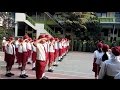 LOMBA TATA UPACARA BENDERA (LTUB) SDN CIPUTAT 01