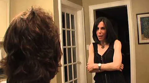 JUDY the short movie by Jeff Hayes starring Karen ...