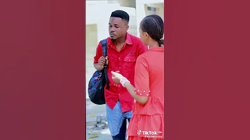 Kelvin Khan Vs Loveness Kelvin Love Muvies Shortvideo Bongo 