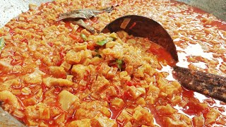 Sambal Goreng Kentang Ati Ampela