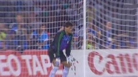 AV-1754 [Mundial FIFA Italia ´90: semifinales entre Italia y Argentina]