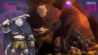 The Dawn of the Witch - 34 : Boiling Rage