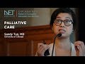 Palliative Care, Sandy Tun, MD, University of Chicago