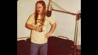 Donnie Van Zant (Vocal Track)-What Can I Do