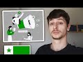 PORQUE ME GUSTA Y APOYO EL ESPERANTO 🟩