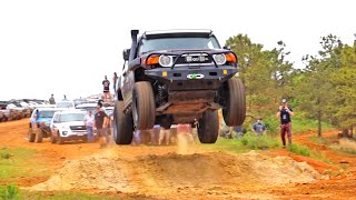 Wheeling 650 Toyotas as HARD as we can 2023 by TacomaBeast 11,406 views 1 year ago 2 minutes, 4 seconds