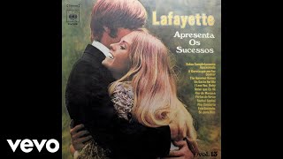 Video thumbnail of "Lafayette - Speak Softly Love (Love Theme from "The Godfather") (Pseudo Video)"