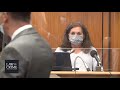 CA v. Robert Durst Trial - Elizabeth Jones - Housekeeper, South Salem Home