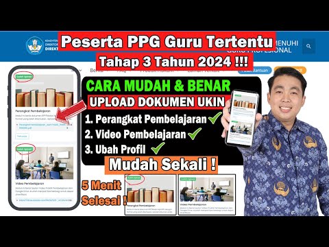 PPG GURU TERTENTU