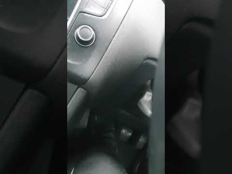 VW polo 2016