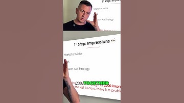 Amazon KDP Ads: Under 2K Impressions? 🚨 Fix This Now