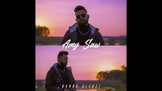 Amy Saw Ft. Suur E - Teri Meri Teri Official Audio