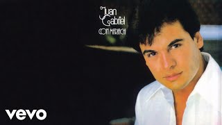 Video thumbnail of "Juan Gabriel - Lo Sé, Mañana Lloraré (Cover Audio)"