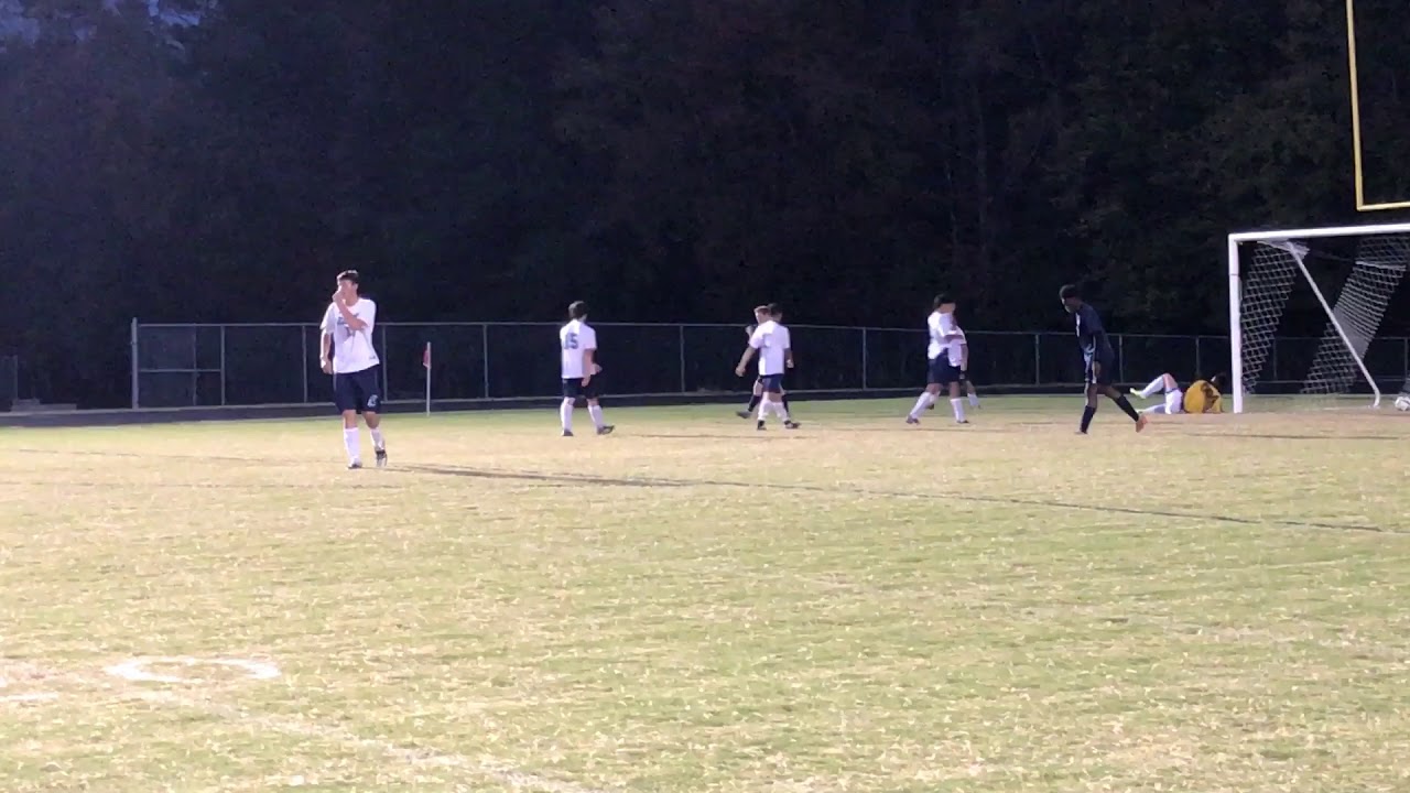 voyager academy soccer