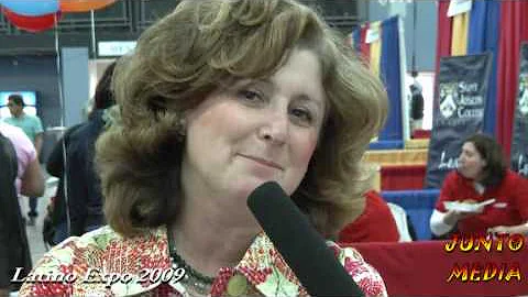 Debra Gould of Latino Expo - Interview
