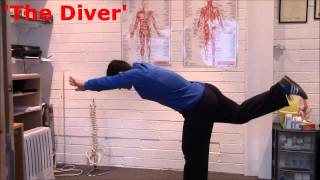 Active Physical Therapy Dublin - Hamstring Rehab L Protocol