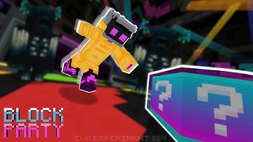 Block party replay edit | #HiveDisco