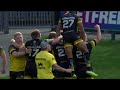 Halifax Panthers vs York City Knights - Highlights from Betfred Championship