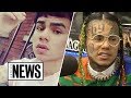 An Expert On If Tekashi 6ix9ine Can Really Disappear | Genius News