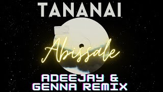 Tananai - Abissale (Adeejay & Genna Remix)