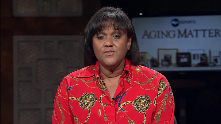 Caregiving Panel Discussion | Aging Matters | NPT Reports