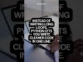 Want to code smarter in Python?