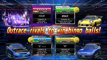 WMMT6RR BINGO CHALLENGE MULTI GHOST BATTLE.208