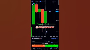 Quotex Trading Strategy | Quotex 1 MIN Trade | Quotex Bug | #deepintrader #binaryoptions #quotexbug