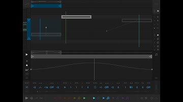 Fugue Machine Rubato — Time-bending MIDI Sequencer for iPad, iPhone, and Mac