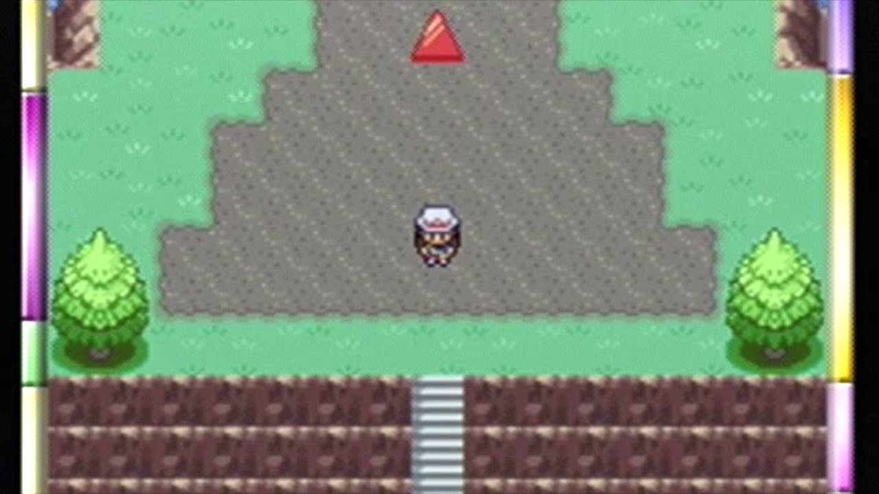 ポケットモンスター ファイヤレッド リーフグリーン オーロラチケット デオキシス 捕獲 攻略 ポケモン ゲームボーイアドバンス Gba Youtube