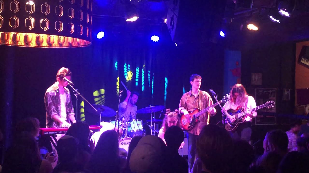 Melt Sour Candy Live at Funk 'n Waffles Syracuse NY (10212021