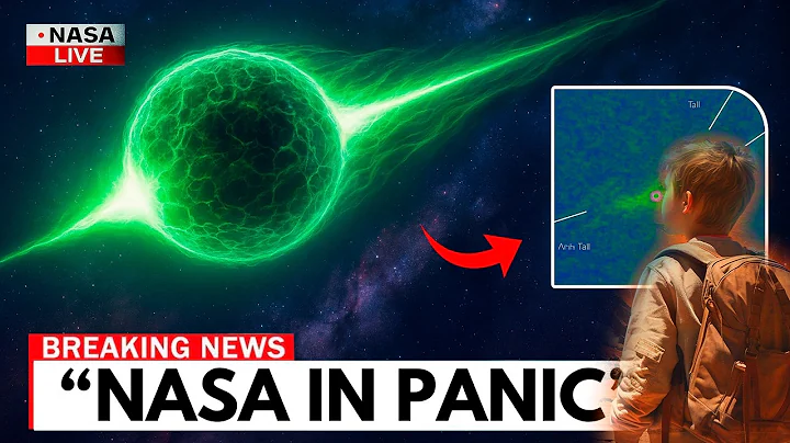 3I/ATLAS: New THAILAND Images Reveal Triple Tail Growing STRONGER…Breaking Every Prediction!