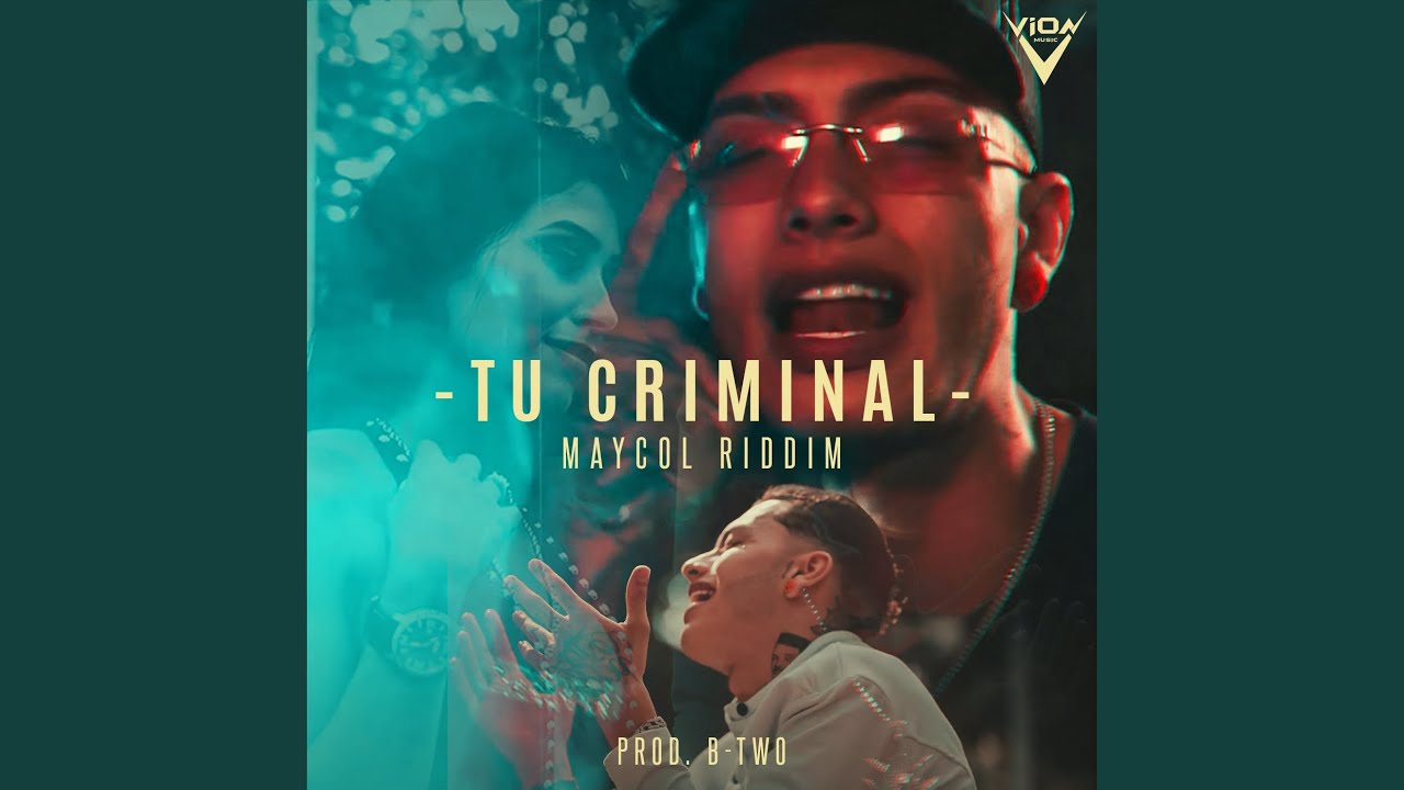 Tu Criminal YouTube Music