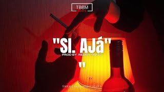Si, Aja 😘 Reggaetón Beat Instrumental Romantico 2025 💥
