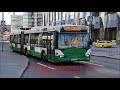 Trams, buses & trolleybuses in Tallinn - June 2020