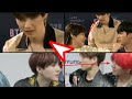 Taegi moments yoongi jealous of taehyung pt1 46