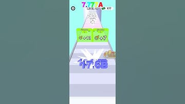 Number Merge Run game.....#viralshorts #trending #gameingvideos  #shorts #shortvideo #youtubeshorts