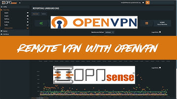 🔐 OPNSense – Setting Up OpenVPN Remote Access (SSL/TLS + User Auth) | Legacy Guide