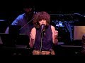 Across the Borderline (Ry Cooder) - Gaby Moreno | Live from Here with Chris Thile