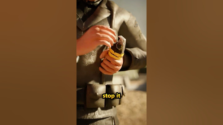 Why Soldiers Put Tape on Grenades During WWII