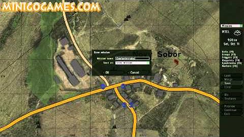 ArmA II Video Game_ Developer Diary 2 HD-part 3.mp4