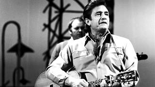 Johnny Cash - I Walk The Line [HD] chords