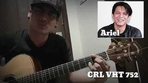 Charly VHT- menirukan suara (ariel ,beni romeo,iwan fals,arman maulana)