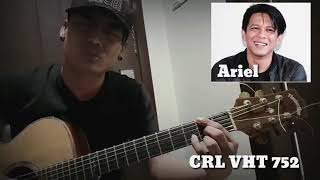 Charly VHT- menirukan suara (ariel ,beni romeo,iwan fals,arman maulana)
